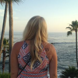 Meet your Posher, Brittney